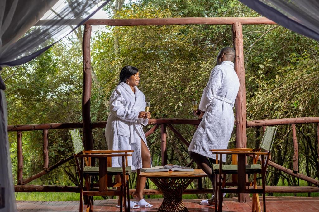 Top Safari Packing Tips for an Unforgettable Adventure